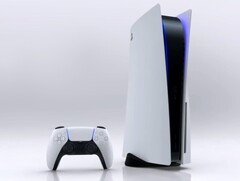La Playstation 5 tiene más hambre de energía que un portátil para juegos GeForce RTX 2080 Max-Q (Fuente de la imagen: Sony)