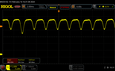 PWM (60% de luminosidad)