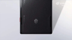 El 8 Pro está en camino. (Fuente: RedMagic)