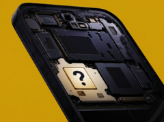 Se espera que el sucesor del Xiaomi 17 Ultra (en la imagen) salga a la venta el próximo mes de diciembre.