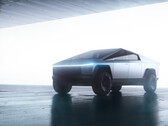 El Cybertruck de Tesla ha sufrido innumerables retrasos y ahora se enfrenta a una gran competencia cuando finalmente llegue al mercado. (Fuente de la imagen: Tesla)