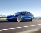 Un juicio originado por el accidente de un Tesla Model 3 ha concluido con una defensa exitosa por parte de Tesla, que alegó que no estaba claro si el Piloto Automático estaba activado en el momento del accidente. (Fuente de la imagen: Tesla)