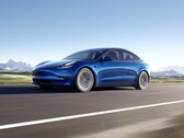 Un juicio originado por el accidente de un Tesla Model 3 ha concluido con una defensa exitosa por parte de Tesla, que alegó que no estaba claro si el Piloto Automático estaba activado en el momento del accidente. (Fuente de la imagen: Tesla)