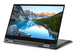 En revisión: Dell Inspiron 15 7000 7506 2-in-1 Black Edition. Unidad de prueba proporcionada por Dell US
