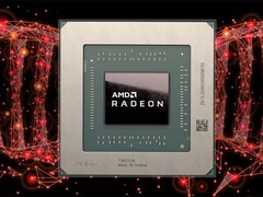 Las antiguas GPUs de AMD pronto podrán soportar el raytracing en Linux con un controlador de código abierto de descarga gratuita (Imagen: AMD)