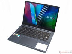 Análisis del portátil Asus Vivobook Pro 14