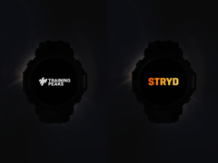 Amazfit se ha burlado de las características del smartwatch T-Rex 3 Pro (en la imagen). (Fuente de la imagen: Amazfit vía X.com, editado)