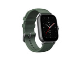 El Huami Amazfit GTS 2e gana puntos en la revisión de smartwatches con características poco comunes