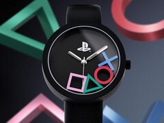 El Anicorn Play Symbol Watch cuesta 250 dólares. (Fuente de la imagen: Anicorn)