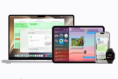 Algunos relojes Apple y Mac dejarán de recibir actualizaciones de funciones a partir de este otoño.