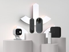 Conectividad Aqara Matter (Fuente de la imagen: Aqara)