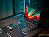 Nvidia regala un portátil para juegos Asus ROG Strix Scar 16 en la imagen (fuente de la imagen: Notebookcheck)