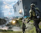 La campaña en solitario de Battlefield 6 se ha filtrado en Internet. (Fuente de la imagen: Steam)