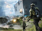 La campaña en solitario de Battlefield 6 se ha filtrado en Internet. (Fuente de la imagen: Steam)