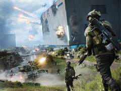 La campaña en solitario de Battlefield 6 se ha filtrado en Internet. (Fuente de la imagen: Steam)