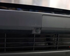 La cámara Bumper Cybertruck viene con un calefactor (imagen: OCDetailing/YT)
