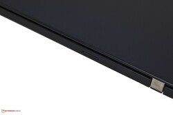 Lenovo ThinkPad X13 - Lector de tarjetas microSD