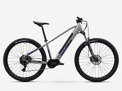 La nueva bicicleta eléctrica Stilus Off Road Hardtail de 29 pulgadas de Decathlon (en la imagen) ya está disponible en Europa. (Fuente de la imagen: Decathlon)