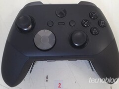 Se filtra una imagen del mando Xbox Elite Series 3