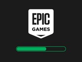 La Epic Games Store ofrece ahora precarga para los juegos pedidos con antelación. (Fuente de la imagen: Epic Store)