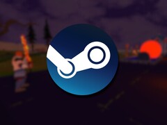 El MMORPG para un jugador Erenshor entró oficialmente en Ealry Access en Steam el 14 de abril. (Fuente de la imagen: Steam)
