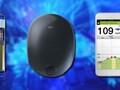 El sistema Eversense CGM consta de un sensor implantable, un discreto transmisor y una aplicación móvil personalizada. (Fuente de la imagen: Senseonics - editado)