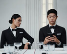 Samsung decidió no ofrecer modelos Thom Browne Edition el año pasado. (Fuente de la imagen: Samsung)