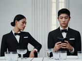 Samsung decidió no ofrecer modelos Thom Browne Edition el año pasado. (Fuente de la imagen: Samsung)
