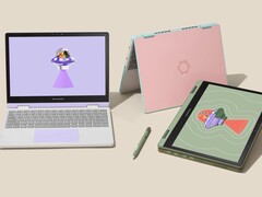 El Framework Laptop 12 cuenta con una pantalla táctil y soporte para lápiz óptico. (Fuente de la imagen: Framework)