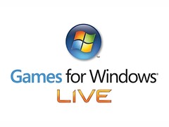 Logotipo de Games for Windows Live (Fuente de la imagen: Microsoft Gaming)