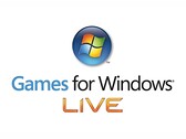 Logotipo de Games for Windows Live (Fuente de la imagen: Microsoft Gaming)
