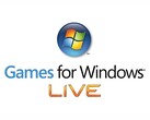 Logotipo de Games for Windows Live (Fuente de la imagen: Microsoft Gaming)