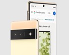 El Google Pixel 6 Pro. (Fuente de la imagen: Google) 