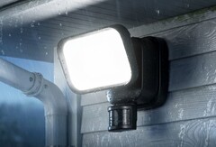 Govee ha lanzado un nuevo proyector para exteriores