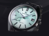 Esfera del Grand Seiko SBGA523.