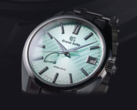 Esfera del Grand Seiko SBGA523.