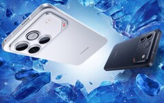 El Honor Win cuenta con un procesador Snapdragon 8 Elite Gen 5 (Fuente de la imagen: Honor)