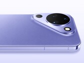 El Huawei Pura 90 utiliza un módulo de cámara triangular con tres lentes.