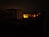 OnePlus 8 Pro | ángulo ultra ancho en modo nocturno