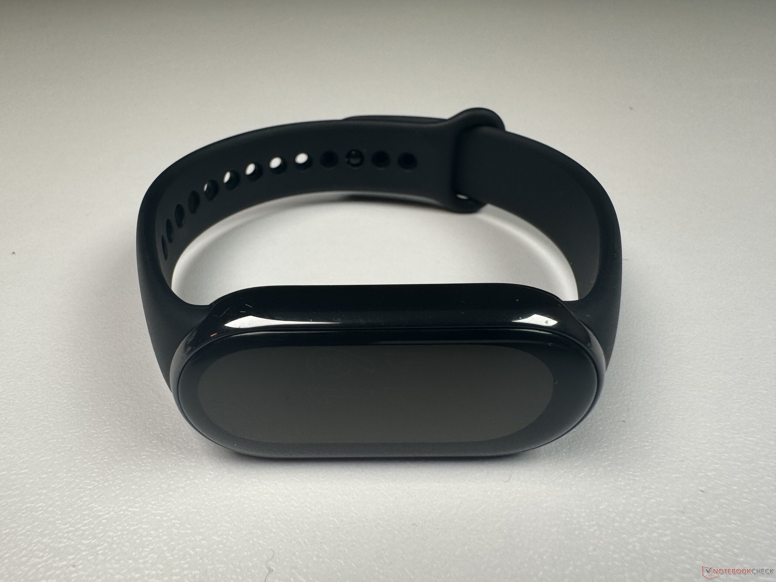 Xiaomi Mi Band 7: Pantalla de 1,62 siempre encendida, 120 entrenamientos y  más novedades