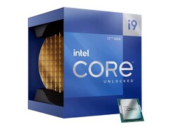 Un profesional ha sido capaz de overclockear el nuevo Intel Core i9-12900K hasta unos asombrosos 8 GHz (Imagen: Intel)