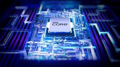Intel anunció la 13ª generación de CPUs &quot;Raptor Lake&quot; el 27 de septiembre. (Fuente: Intel)