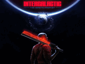 Intergalactic: El Profeta Hereje es la nueva franquicia de Naughty Dog.