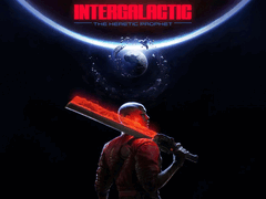 Intergalactic: El Profeta Hereje es la nueva franquicia de Naughty Dog.