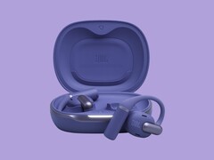 Los JBL Sense Pro son unos auriculares abiertos Bluetooth 6.0 con batería de larga duración. (Fuente de la imagen: JBL)