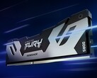 Banner de la memoria RAM Kingston Fury Renegade DDR5 (Fuente de la imagen: Kingston Technology con modificaciones)