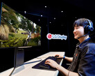 LG Display ha anunciado la producción de dos nuevos monitores WOLED que deberían empezar a comercializarse a finales de 2025 o principios de 2026. (Fuente de la imagen: LG Display)