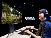 LG Display ha anunciado la producción de dos nuevos monitores WOLED que deberían empezar a comercializarse a finales de 2025 o principios de 2026. (Fuente de la imagen: LG Display)
