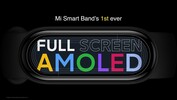 Mi Smart Band 6. (Fuente de la imagen: Xiaomi)