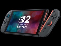 Nintendo Switch 2 saldrá a la venta a partir del 5 de junio y los pedidos anticipados estarán disponibles a partir del 9 de abril. (Fuente de la imagen: Nintendo)